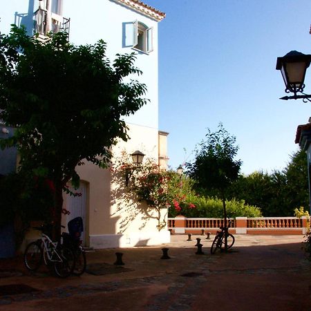 Apartamento Playa Muralla El Puerto de Santa María Buitenkant foto