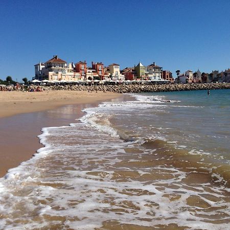 Apartamento Playa Muralla El Puerto de Santa María Buitenkant foto