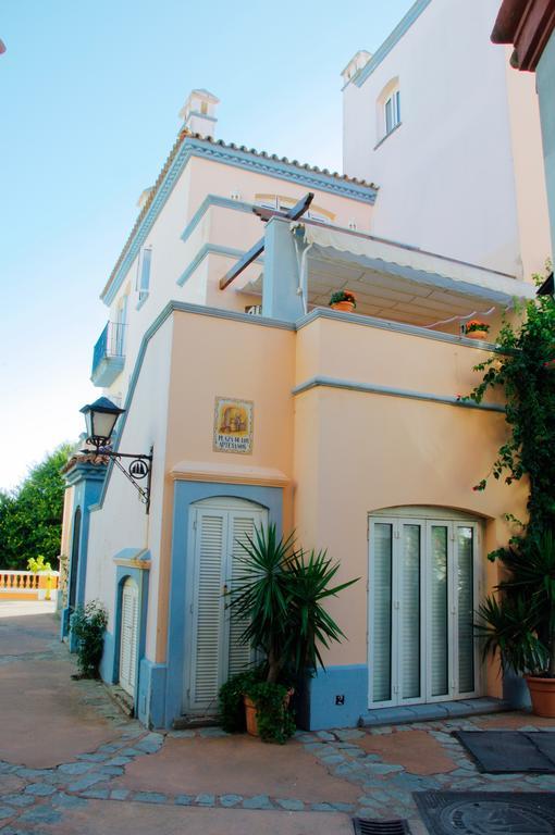 Apartamento Playa Muralla El Puerto de Santa María Buitenkant foto