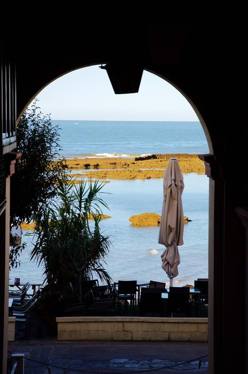 Apartamento Playa Muralla El Puerto de Santa María Buitenkant foto