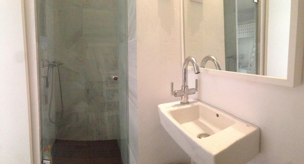 Apartamento Playa Muralla El Puerto de Santa María Buitenkant foto