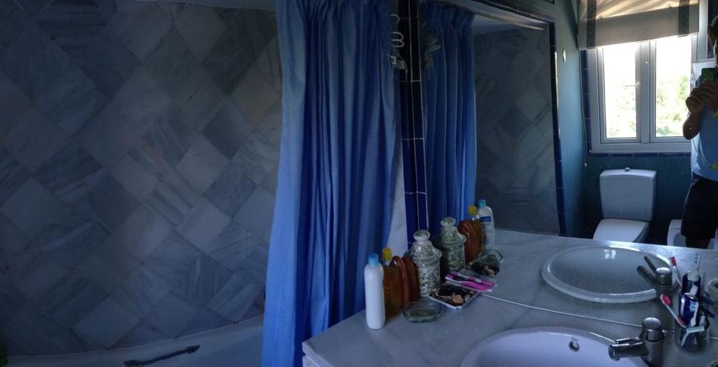 Apartamento Playa Muralla El Puerto de Santa María Buitenkant foto