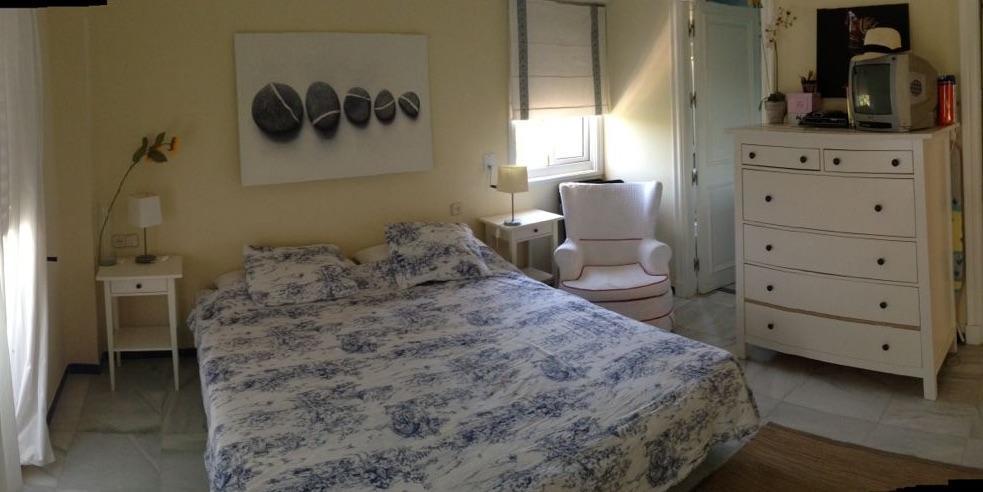 Apartamento Playa Muralla El Puerto de Santa María Buitenkant foto
